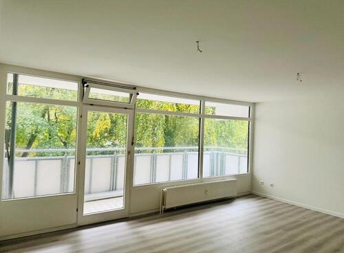 Foto - 1 Zimmer Etagenwohnung zum Kaufen in Hamburg