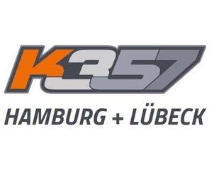 Apartment mit privater Küche und eigenem Bad für vier Personen in Lübeck-Zentrum zu vermieten.
