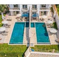 Tatilvillası KasKalkan Ferienhaus in KasKalkan - Berlin Treptow-Köpenick