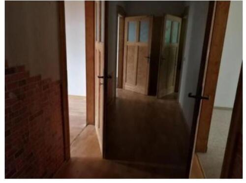 Foto - 4 Zimmer Etagenwohnung in Falkenstein/Vogtland