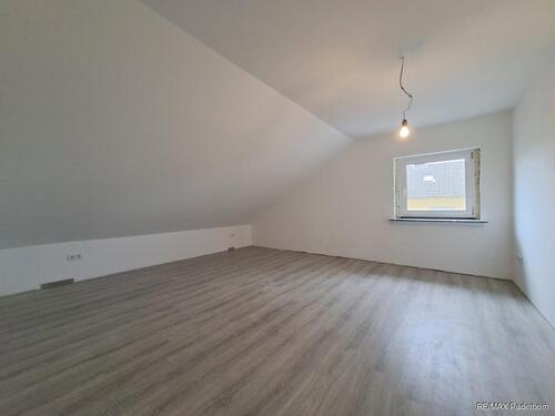 Foto - Etagenwohnung zur Miete in Büren