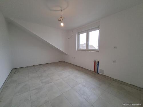 Foto - Etagenwohnung in Büren zur Miete