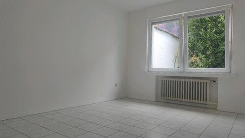 Foto - Etagenwohnung in Krefeld