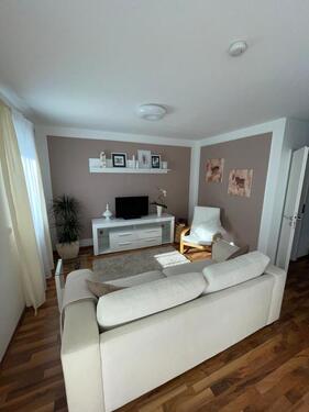 Foto - Moderne und gemütliche 2-Zimmer Wohnung