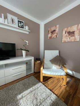 Foto - Etagenwohnung zur Miete in Mörfelden-Walldorf