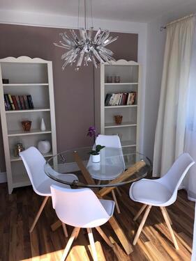 Foto - Etagenwohnung in Mörfelden-Walldorf zur Miete