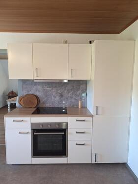 Foto - Etagenwohnung in Etzbach zur Miete