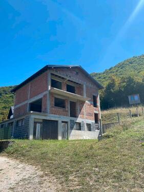Foto - Einfamilienhaus zum Kaufen in Berngau