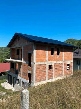 Foto - Einfamilienhaus in Berngau zum Kaufen
