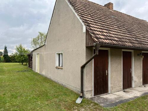 Foto - Einfamilienhaus in Bad Muskau zum Kaufen