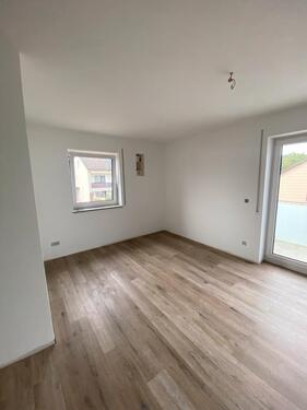 Foto - Etagenwohnung in Ingolstadt