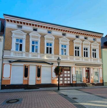 Foto - Gewerbefläche Vierradener Str. SchwedtOder
