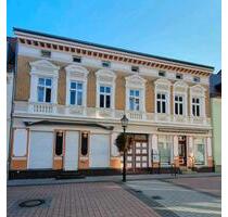 Gewerbefläche Vierradener Str. SchwedtOder - Schwedt (Oder)