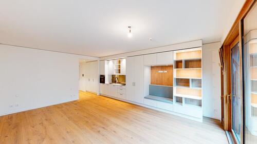 Foto - Etagenwohnung in Hamburg zur Miete