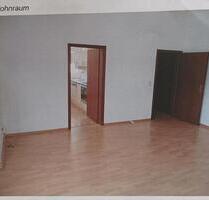 Wohnung 2 Zimmer, Küche, Bad in Bad Hersfeld - Hauneck