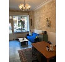 Charmantes Studio (Reuter-Kiez) für 3 Monate zu vermieten - Berlin Neukölln