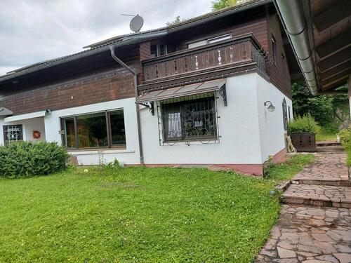 Foto - Zweifamilienhaus freistehend - 1.050.000,00 EUR Kaufpreis,