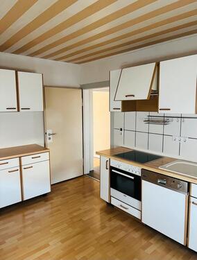 Foto - 2 Zimmer Wohnung mit grosser Terrasse