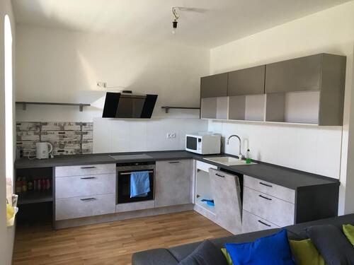 Foto - 2 Zimmer Wohnung in Chemnitz - 589,00 EUR Kaltmiete,