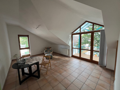 Foto - Top Lage Offenbach – helle 3 Zimmer plus Balkon und Garten!