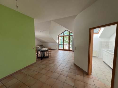 Foto - Etagenwohnung zum Kaufen in Offenbach am Main