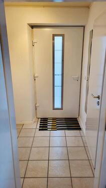 Foto - Etagenwohnung in Bamberg zur Miete