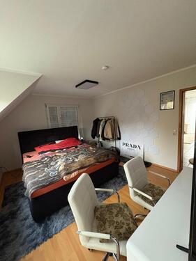 Foto - 2 Zimmer Etagenwohnung zur Miete in Pforzheim