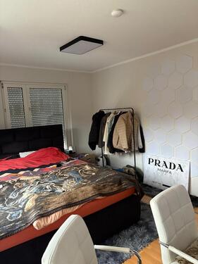 Foto - Etagenwohnung in Pforzheim zur Miete