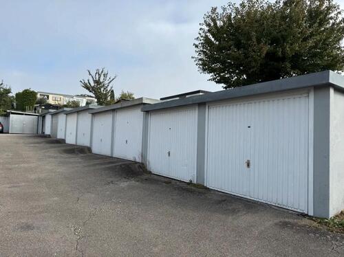 Foto - Attraktive 3zimmer Wohnung mit Balkon Garage &Keller in klingenbe