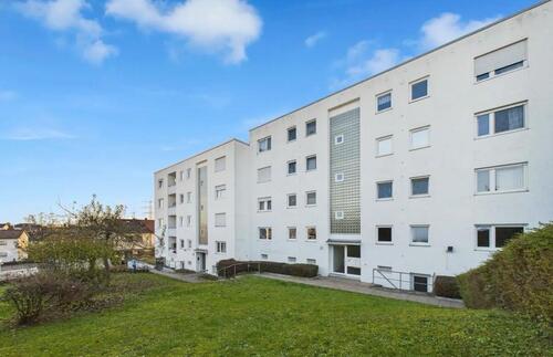 Foto - 3 Zimmer Etagenwohnung in Heilbronn