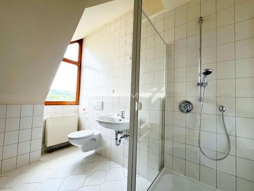 Foto - 3 Zimmer Etagenwohnung in Betzdorf