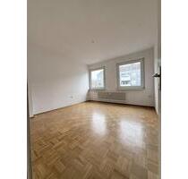 2-Zimmer Wohnung in Neudorf, Parkett, Badewanne, 50m² - Duisburg Duisburg-Mitte