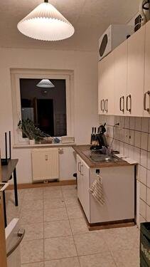 Foto - 1 Zimmer Etagenwohnung in Saalfeld (Saale)