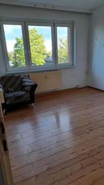 Foto - Etagenwohnung in Saalfeld (Saale) zur Miete