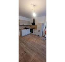 1,5 Zimmer Wohnung in Rellingen