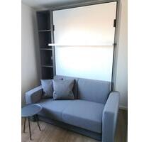 Möblierte 1,5 Zimmerwohnung - 750,00&nbsp;EUR Kaltmiete, ca.&nbsp; 30,00&nbsp;m&sup2; in Nürnberg (PLZ: 90429) Eberhardshof