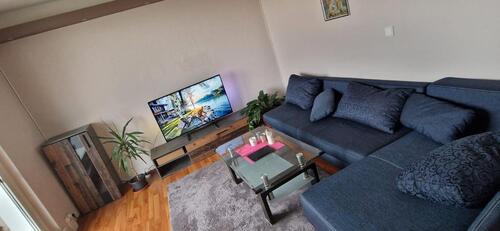 Foto - 2-Zimmer Wohnung mit Balkon (50 m²) in Cottbus – 4 OG.