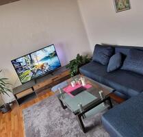 2-Zimmer Wohnung mit Balkon (50 m²) in Cottbus – 4 OG.