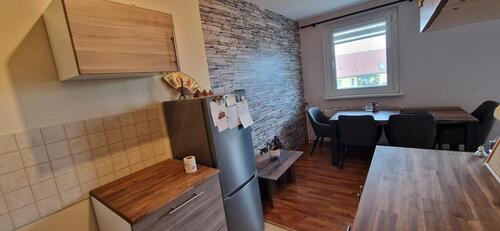 Foto - Etagenwohnung in Cottbus zur Miete