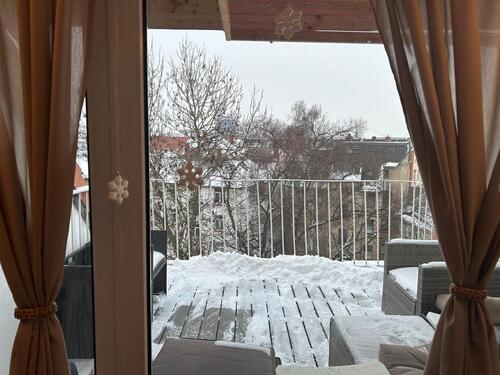 Foto - 4 Zimmer Maisonettenwohnung zur Miete in Braunschweig