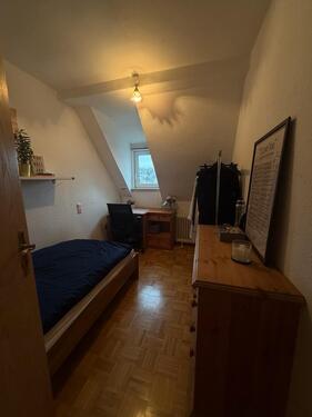 Foto - 1 Zimmer Etagenwohnung zur Miete in Marburg