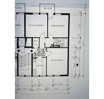 3 Zi ETW mit Süd Balkon, 75 m² vermietet in 45147 Holsterhausen - Essen Stadtbezirk III