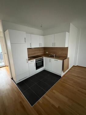 Foto - Erdgeschoßwohnung in Bürstadt zur Miete