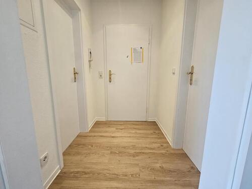 Foto - Dachgeschoßwohnung in Zwickau zur Miete