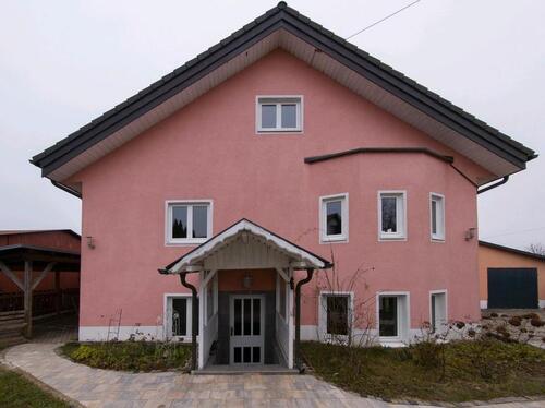 Foto - 6 Zimmer Einfamilienhaus zur Miete in Ernsgaden