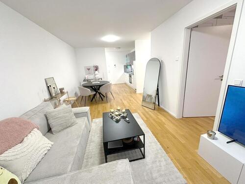 Foto - 2 Zimmer Etagenwohnung in Trier