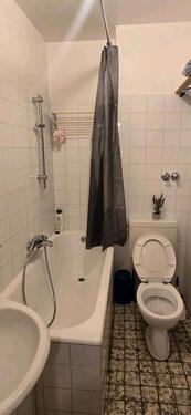 Foto - Möblierte 1 Zimmer Wohnung zur Zwischenmiete