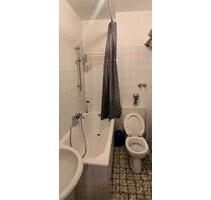 Möblierte 1 Zimmer Wohnung zur Zwischenmiete - Berlin Steglitz-Zehlendorf