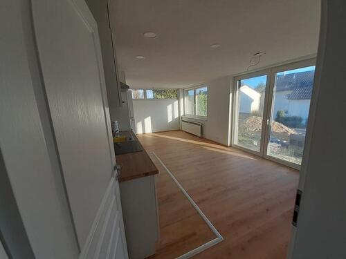 Foto - Wie im Urlaub!Seniorengeeignet!lichtdurchflutete Terrassenwohnung