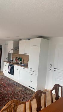 Foto - 3 Zimmer Terrassenwohnung in Westerburg